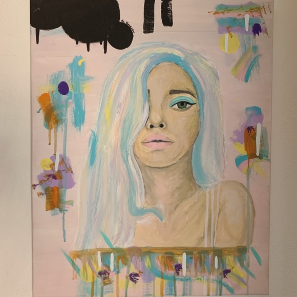 Custom original paintings PLEASE READ - Picture 13 of 17